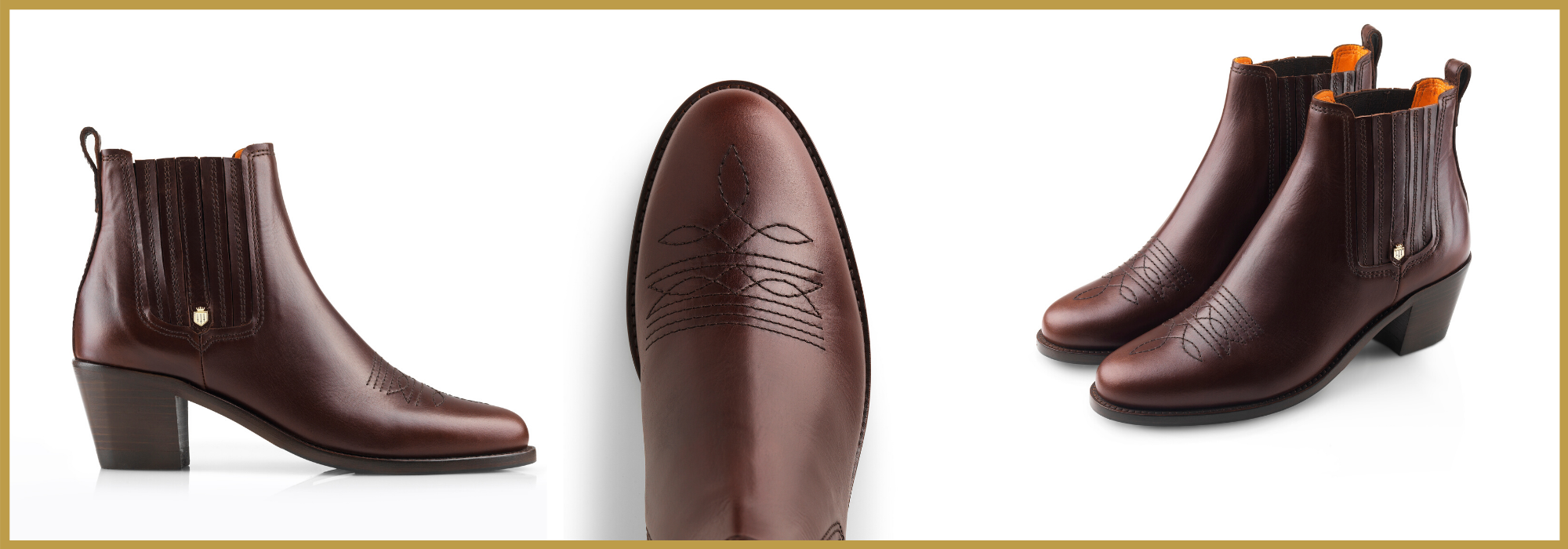 The Fairfax Favor Rockingham Ankle Blogs Eland Lodge