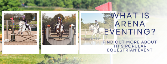 What is Arena Eventing and what are the rules?