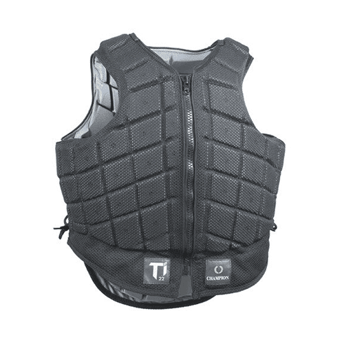 Body Protectors, Air Jackets & Accessories