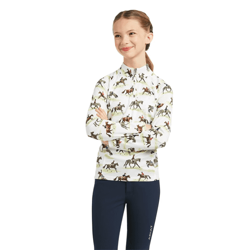 Childrens Competition Clothing
