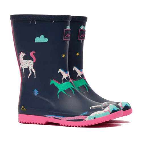 Childrens Footwear