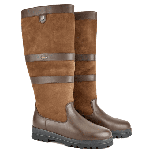 Country Footwear
