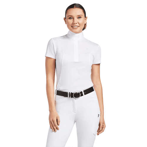 Ladies Competition Clothing