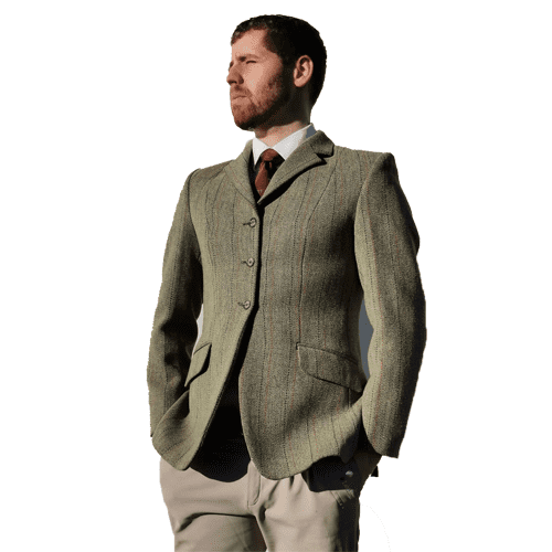 Mens Competition Clothing