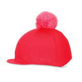 Shires Aubrion Pom Pom Hat Cover