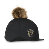 Shires Team Aubrion Hat Cover