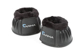 Shires Arma Fleece Over Reach Boots