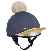 LeMieux Pom Hat Silk - Spring/Summer 2025