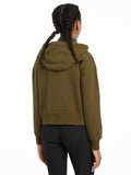 LeMieux Young Rider Hettie Half Zip Hoodie