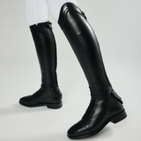LeMieux Field Riding Boots in Black