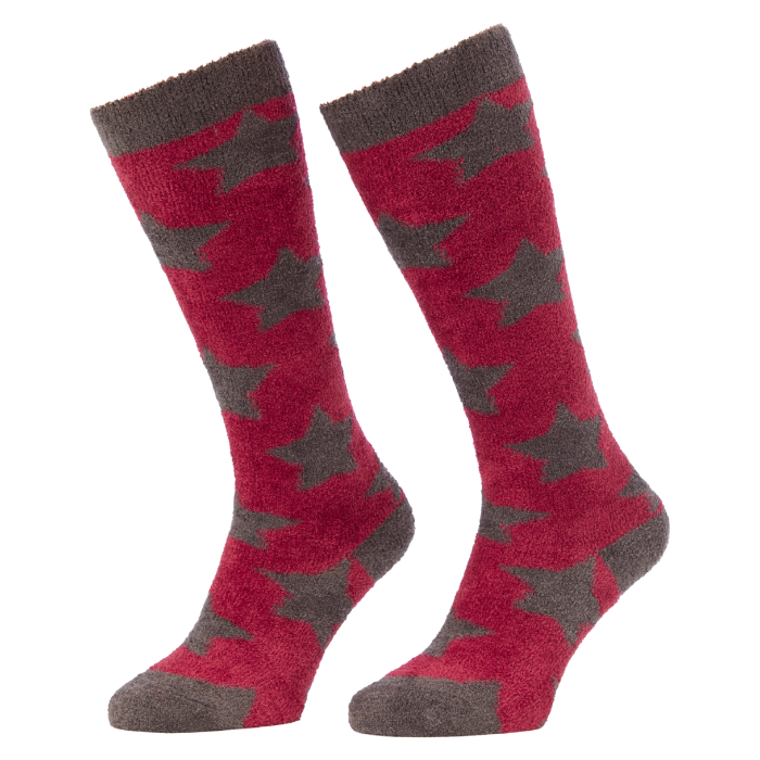 LeMieux Sasha Star Fluffies in Ember