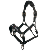 LeMieux Prosafe Headcollar in Black