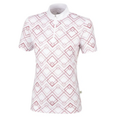 Pikeur Ladies Kamilla Competition Shirt in Noble Rose