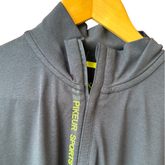 Pikeur Mens Sports Zip Shirt