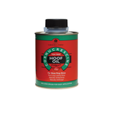 Cornucrescine Hoof Oil can on a white background