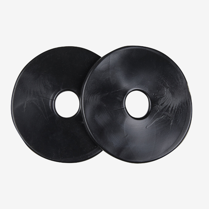 LeMieux Silicone Bit Rings