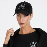 Aztec Diamond Sporting Goods Cap