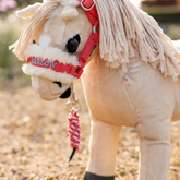 LeMieux Harlow Toy Pony Headcollar & Leadrope
