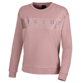 Pikeur Selection Ladies Sweater in Pale Mauve