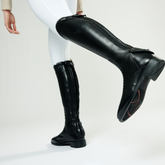 Lemieux Essence Quilted Riding Boots