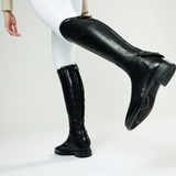 Lemieux Essence Quilted Riding Boots