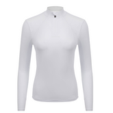 LeMieux Ladies White Base Layer