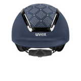 Uvex Exxeed Jewel Riding Hat