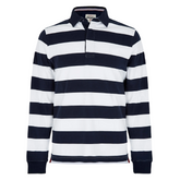Dubarry Mens Goresbridge Rugby Top