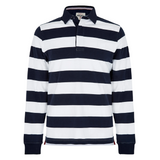 Dubarry Mens Goresbridge Rugby Top