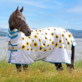 Shires Tempest Original Sunflower Fly Combo