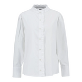 Barbour Ladies Embleton Shirt in White