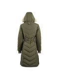 Fairfax & Favor Ladies Charlotte Longline Coat