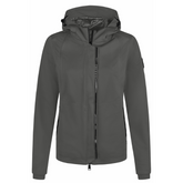 Pikeur Athleisure Softshell Rain Jacket in Moss