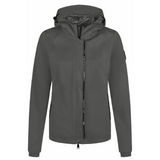 Pikeur Athleisure Softshell Rain Jacket in Moss
