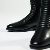 Lemieux Essence Quilted Riding Boots