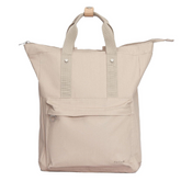 Barbour Olivia Backpack Light Sand