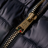 Holland Cooper Team Lightweight Gilet in Ink Navy