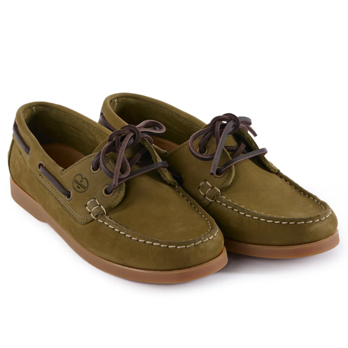 Le Chameau Ladies Galion Femme Shoe