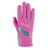 Roeckl Kapriole Junior Gloves