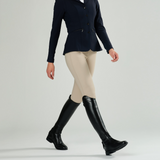 LeMieux Field Riding Boots in Black