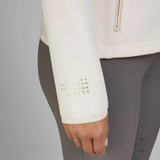 Pikeur Selection Tech Jersey Jacket in Soft Rose