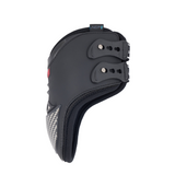 Side profile of the LeMieux EXO Flex Fetlock Boot