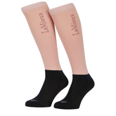 LeMieux Two Pack Competition Socks - Spring/Summer 2025