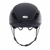 Pikeur Abus Airluxe Pure Riding Hat in Midnight Blue