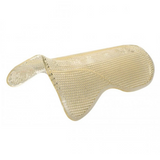 Acavallo Soft Gel Pad in Clear