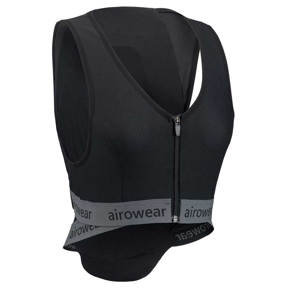 Airowear Junior Shadow Back Protector