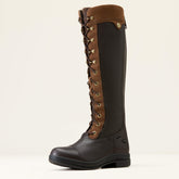 Ariat Ladies Comiston Max H2O Insulated Boots