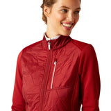 Ariat Ladies Fusion Insulated Jacket