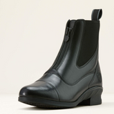 Ariat Ladies Heritage Zip Paddock Boots