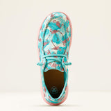 Ariat Ladies Hilo Casual Shoe